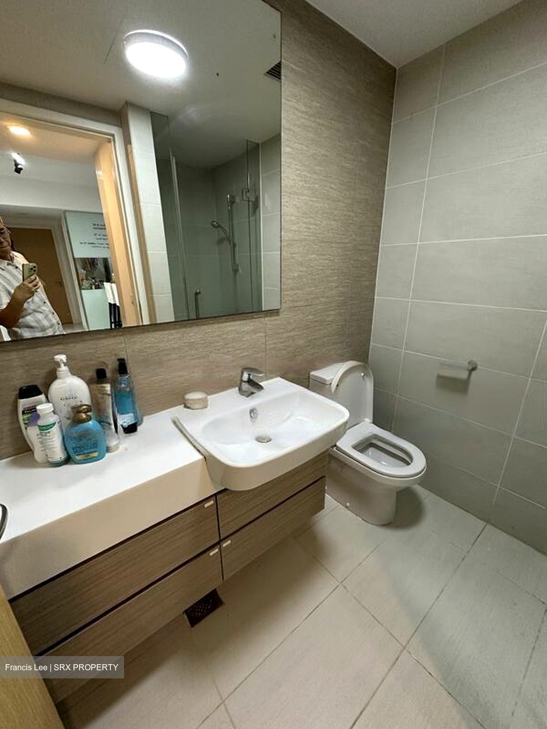 The Lakefront Residences (D22), Condominium #472623821
